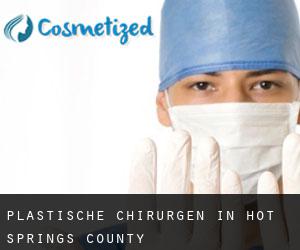 Plastische Chirurgen in Hot Springs County