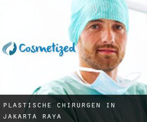 Plastische Chirurgen in Jakarta Raya