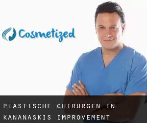Plastische Chirurgen in Kananaskis Improvement District