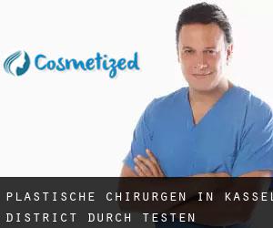 Plastische Chirurgen in Kassel District durch testen besiedelten gebiet - Seite 10
