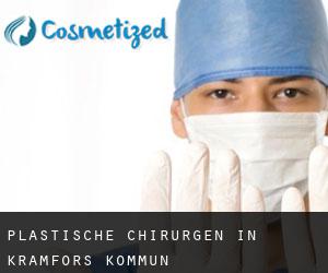 Plastische Chirurgen in Kramfors Kommun