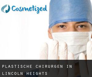 Plastische Chirurgen in Lincoln Heights