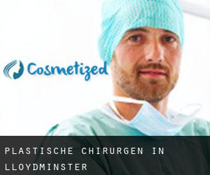 Plastische Chirurgen in Lloydminster