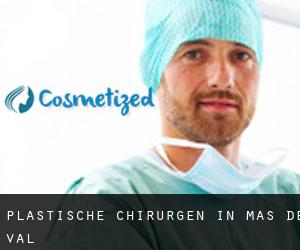 Plastische Chirurgen in Mas-de-Val