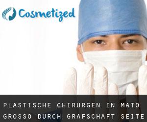 Plastische Chirurgen in Mato Grosso durch Grafschaft - Seite 1