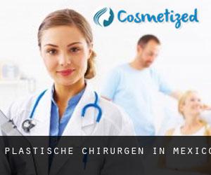 Plastische Chirurgen in México