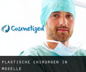 Plastische Chirurgen in Moselle