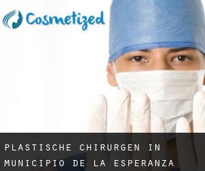 Plastische Chirurgen in Municipio de La Esperanza