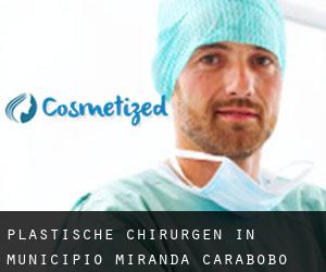 Plastische Chirurgen in Municipio Miranda (Carabobo)