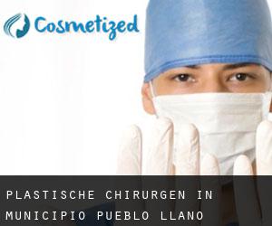 Plastische Chirurgen in Municipio Pueblo Llano
