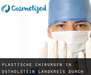 Plastische Chirurgen in Ostholstein Landkreis durch stadt - Seite 1