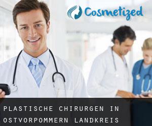 Plastische Chirurgen in Ostvorpommern Landkreis
