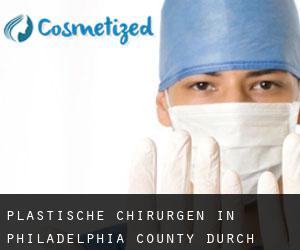 Plastische Chirurgen in Philadelphia County durch stadt - Seite 1