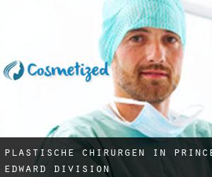 Plastische Chirurgen in Prince Edward Division