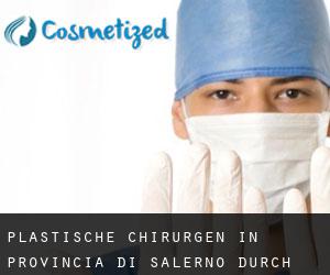 Plastische Chirurgen in Provincia di Salerno durch kreisstadt - Seite 1