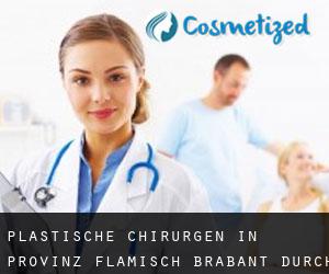 Plastische Chirurgen in Provinz Flämisch-Brabant durch stadt - Seite 1