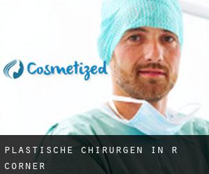 Plastische Chirurgen in R Corner