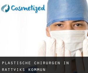 Plastische Chirurgen in Rättviks Kommun