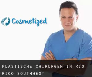 Plastische Chirurgen in Rio Rico Southwest