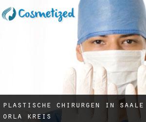 Plastische Chirurgen in Saale-Orla-Kreis