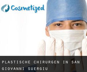 Plastische Chirurgen in San Giovanni Suergiu