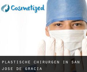 Plastische Chirurgen in San José de Gracia