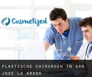 Plastische Chirurgen in San José La Arada Plastische Chirurgen in San José La Arada