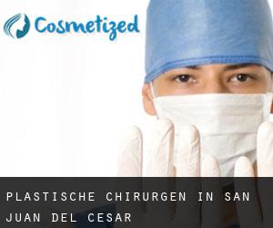 Plastische Chirurgen in San Juan del Cesar