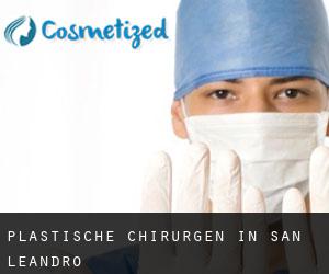 Plastische Chirurgen in San Leandro