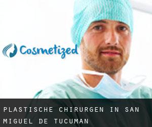 Plastische Chirurgen in San Miguel de Tucumán