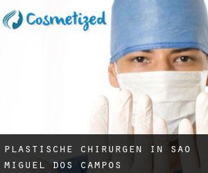 Plastische Chirurgen in São Miguel dos Campos