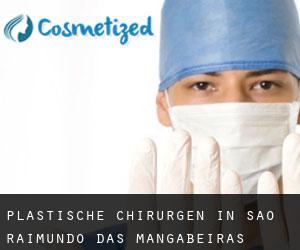 Plastische Chirurgen in São Raimundo das Mangabeiras