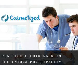Plastische Chirurgen in Sollentuna Municipality Plastische Chirurgen in Sollentuna Municipality