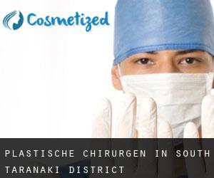 Plastische Chirurgen in South Taranaki District