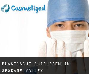 Plastische Chirurgen in Spokane Valley