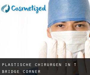 Plastische Chirurgen in T Bridge Corner