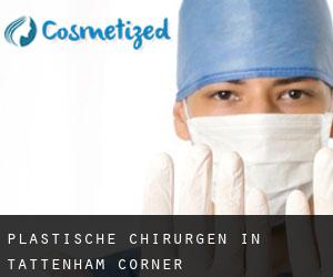 Plastische Chirurgen in Tattenham Corner