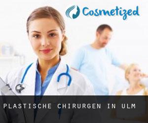 Plastische Chirurgen in Ulm