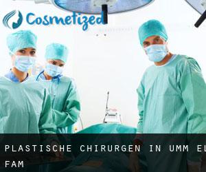 Plastische Chirurgen in Umm el Faḥm