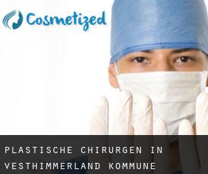 Plastische Chirurgen in Vesthimmerland Kommune