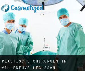 Plastische Chirurgen in Villeneuve-Lécussan