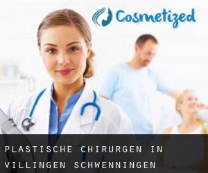 Plastische Chirurgen in Villingen-Schwenningen Plastische Chirurgen in Villingen-Schwenningen