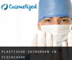 Plastische Chirurgen in Vizcachane