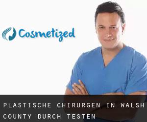 Plastische Chirurgen in Walsh County durch testen besiedelten gebiet - Seite 1