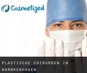 Plastische Chirurgen in Warnkenhagen