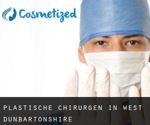 Plastische Chirurgen in West Dunbartonshire Plastische Chirurgen in West Dunbartonshire