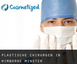 Plastische Chirurgen in Wimborne Minster