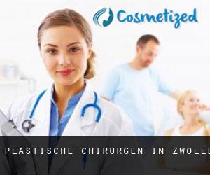 Plastische Chirurgen in Zwolle