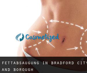 Fettabsaugung in Bradford (City and Borough)