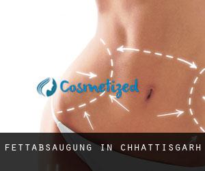 Fettabsaugung in Chhattisgarh